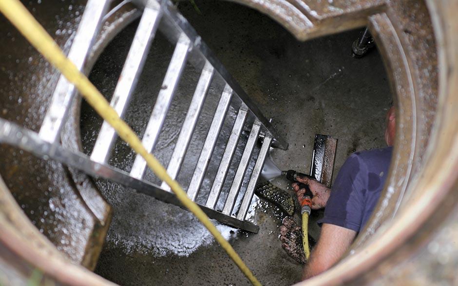 tuyau déboucheur canalisation Neuilly-sur-Seine