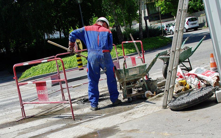 déboucheur de canalisations Paris 15